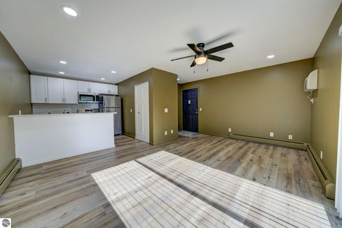 Tiny photo for 1021 Centre Street #11, Traverse City, MI 49686 (MLS # 1941427)