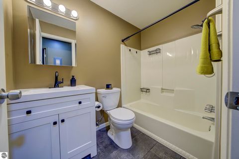 Tiny photo for 1021 Centre Street #11, Traverse City, MI 49686 (MLS # 1941427)