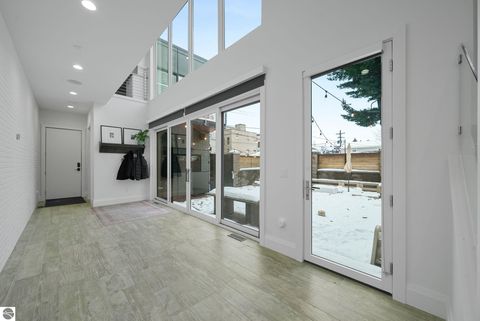 Tiny photo for 124 N Oak Street, Traverse City, MI 49684 (MLS # 1941483)