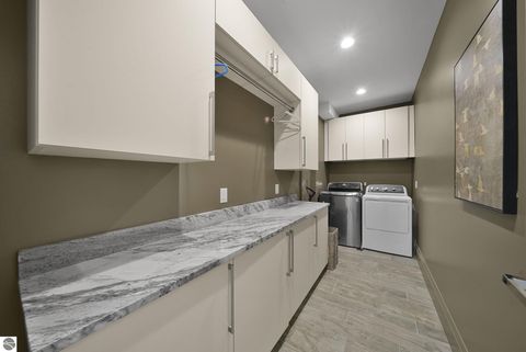 Tiny photo for 124 N Oak Street, Traverse City, MI 49684 (MLS # 1941483)