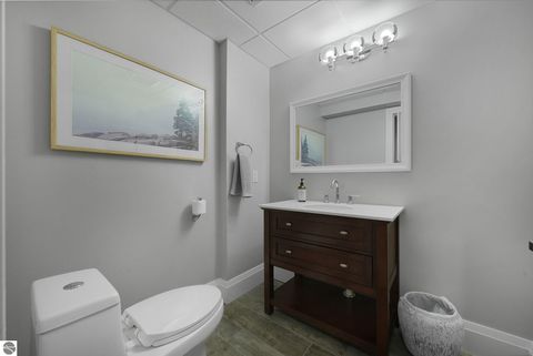 Tiny photo for 124 N Oak Street, Traverse City, MI 49684 (MLS # 1941483)