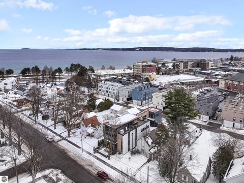 Tiny photo for 124 N Oak Street, Traverse City, MI 49684 (MLS # 1941483)