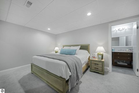 Tiny photo for 124 N Oak Street, Traverse City, MI 49684 (MLS # 1941483)