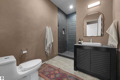 Tiny photo for 124 N Oak Street, Traverse City, MI 49684 (MLS # 1941483)