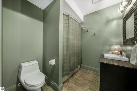 Tiny photo for 124 N Oak Street, Traverse City, MI 49684 (MLS # 1941483)