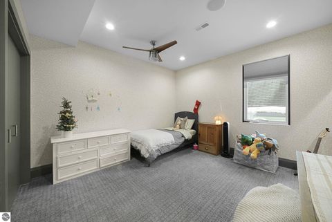 Tiny photo for 124 N Oak Street, Traverse City, MI 49684 (MLS # 1941483)