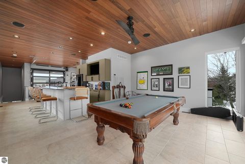 Tiny photo for 124 N Oak Street, Traverse City, MI 49684 (MLS # 1941483)