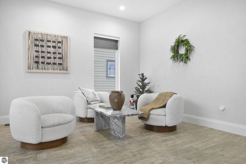 Tiny photo for 124 N Oak Street, Traverse City, MI 49684 (MLS # 1941483)