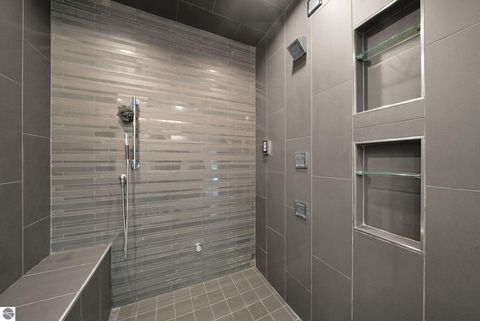 Tiny photo for 124 N Oak Street, Traverse City, MI 49684 (MLS # 1941483)