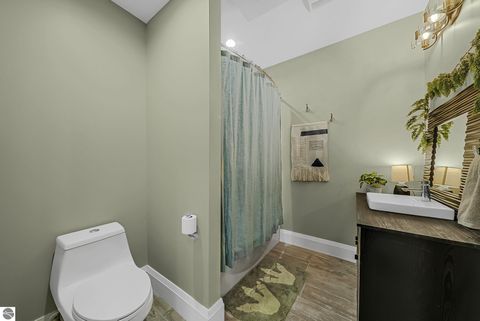 Tiny photo for 124 N Oak Street, Traverse City, MI 49684 (MLS # 1941483)