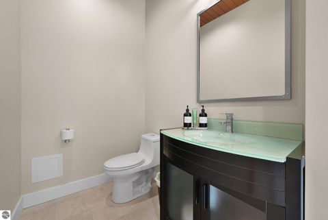 Tiny photo for 124 N Oak Street, Traverse City, MI 49684 (MLS # 1941483)