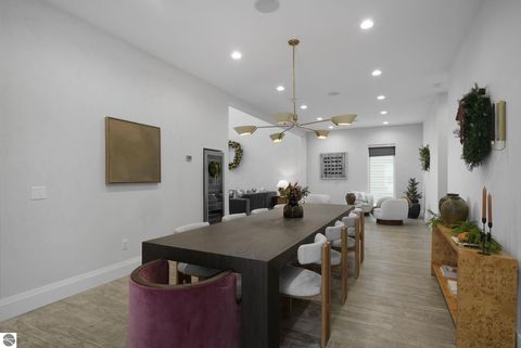 Tiny photo for 124 N Oak Street, Traverse City, MI 49684 (MLS # 1941483)