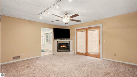 Tiny photo for 1009 Channel Drive, Lake Isabella, MI 48893 (MLS # 1951767)