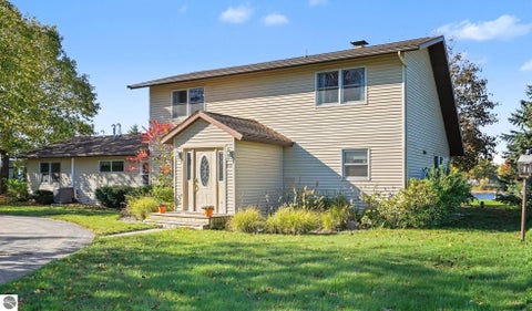 Tiny photo for 1009 Channel Drive, Lake Isabella, MI 48893 (MLS # 1951767)