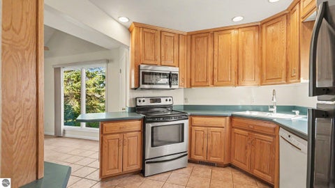 Tiny photo for 1009 Channel Drive, Lake Isabella, MI 48893 (MLS # 1951767)