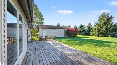 Tiny photo for 1009 Channel Drive, Lake Isabella, MI 48893 (MLS # 1951767)