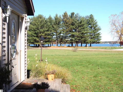 Tiny photo for 1009 Channel Drive, Lake Isabella, MI 48893 (MLS # 1951767)