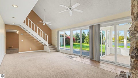 Tiny photo for 1009 Channel Drive, Lake Isabella, MI 48893 (MLS # 1951767)