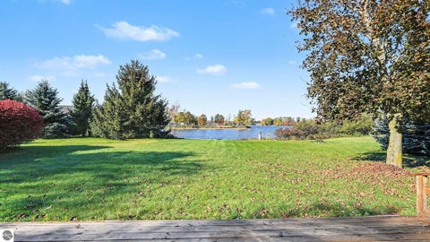 Tiny photo for 1009 Channel Drive, Lake Isabella, MI 48893 (MLS # 1951767)