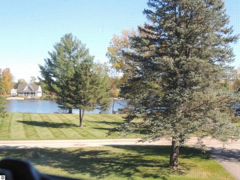 Tiny photo for 1009 Channel Drive, Lake Isabella, MI 48893 (MLS # 1951767)