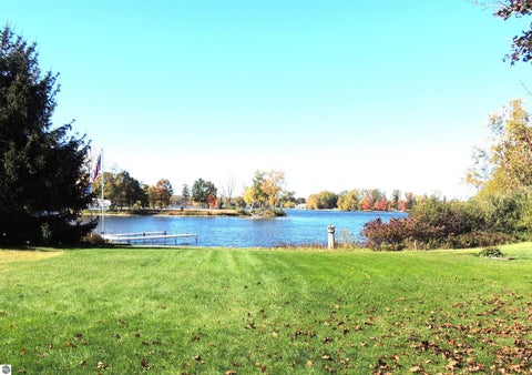 Tiny photo for 1009 Channel Drive, Lake Isabella, MI 48893 (MLS # 1951767)