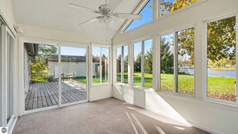 Tiny photo for 1009 Channel Drive, Lake Isabella, MI 48893 (MLS # 1951767)