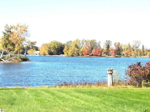 Tiny photo for 1009 Channel Drive, Lake Isabella, MI 48893 (MLS # 1951767)