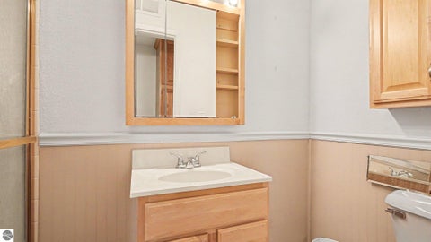 Tiny photo for 1009 Channel Drive, Lake Isabella, MI 48893 (MLS # 1951767)