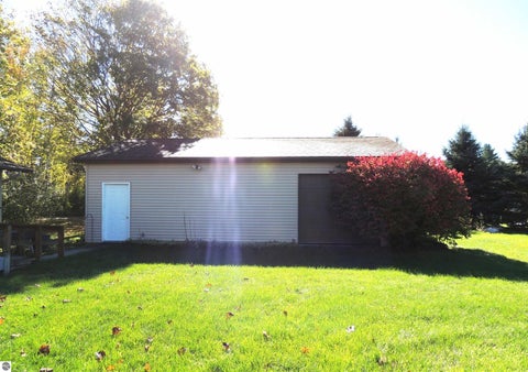 Tiny photo for 1009 Channel Drive, Lake Isabella, MI 48893 (MLS # 1951767)