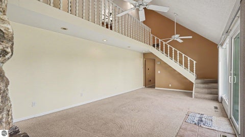 Tiny photo for 1009 Channel Drive, Lake Isabella, MI 48893 (MLS # 1951767)