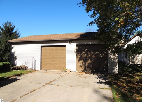 Tiny photo for 1009 Channel Drive, Lake Isabella, MI 48893 (MLS # 1951767)