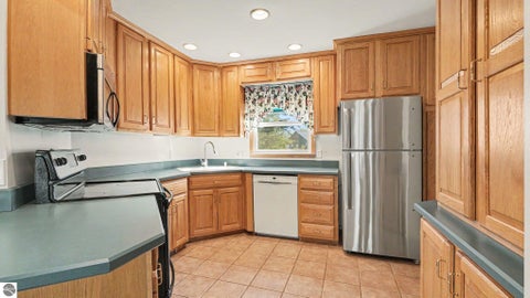 Tiny photo for 1009 Channel Drive, Lake Isabella, MI 48893 (MLS # 1951767)