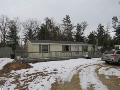 Tiny photo for 108 Arrowwood, Prudenville, MI 48651 (MLS # 1943287)