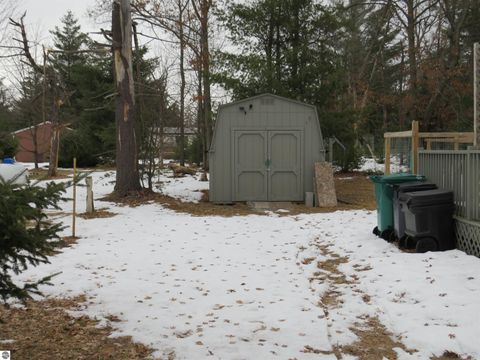 Tiny photo for 108 Arrowwood, Prudenville, MI 48651 (MLS # 1943287)