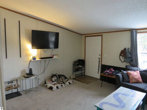 Tiny photo for 108 Arrowwood, Prudenville, MI 48651 (MLS # 1943287)