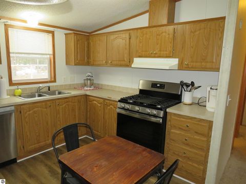 Tiny photo for 108 Arrowwood, Prudenville, MI 48651 (MLS # 1943287)