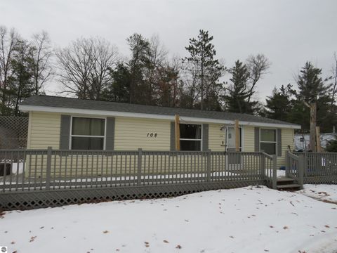 Tiny photo for 108 Arrowwood, Prudenville, MI 48651 (MLS # 1943287)