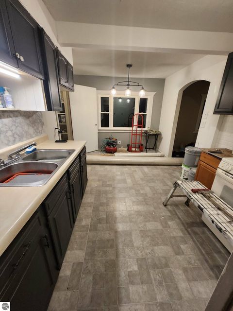 Tiny photo for 1520 Northwoods Drive, Alger, MI 48610 (MLS # 1942107)