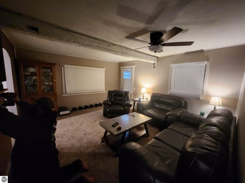 Tiny photo for 1520 Northwoods Drive, Alger, MI 48610 (MLS # 1942107)