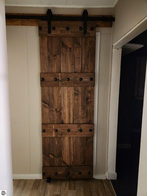 Tiny photo for 1520 Northwoods Drive, Alger, MI 48610 (MLS # 1942107)