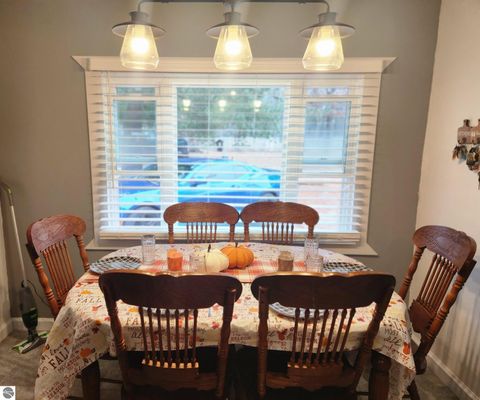 Tiny photo for 1520 Northwoods Drive, Alger, MI 48610 (MLS # 1942107)