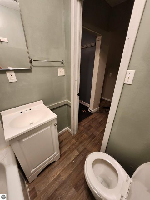 Tiny photo for 1520 Northwoods Drive, Alger, MI 48610 (MLS # 1942107)