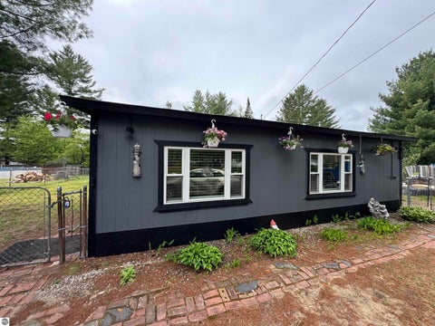 Photo of 1520 Northwoods Drive, Alger, MI 48610 (MLS # 1942107)