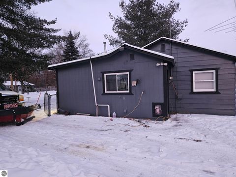 Tiny photo for 1520 Northwoods Drive, Alger, MI 48610 (MLS # 1942107)