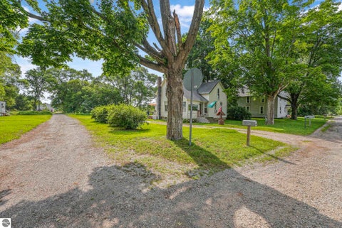 Tiny photo for 1583 State Street, Grawn, MI 49637 (MLS # 1947461)