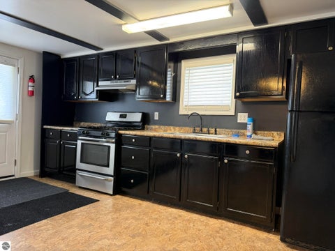 Tiny photo for 1583 State Street, Grawn, MI 49637 (MLS # 1947461)