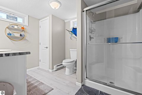 Tiny photo for 11256 SE Torch Lake Drive, Alden, MI 49612 (MLS # 1944116)