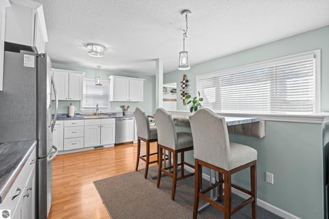 Tiny photo for 11256 SE Torch Lake Drive, Alden, MI 49612 (MLS # 1944116)