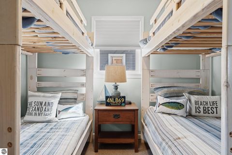 Tiny photo for 11256 SE Torch Lake Drive, Alden, MI 49612 (MLS # 1944116)