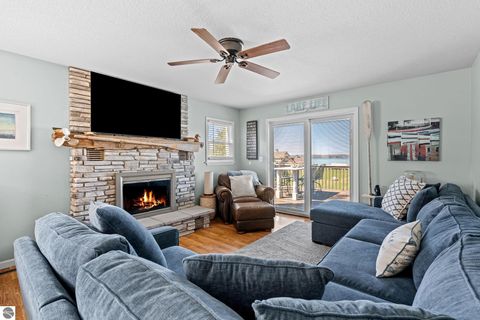 Tiny photo for 11256 SE Torch Lake Drive, Alden, MI 49612 (MLS # 1944116)